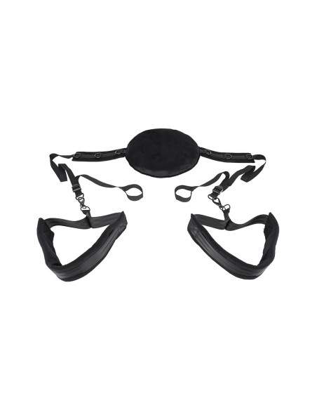 SPORTSHEETS PIVOT POSITIONING PARTNER