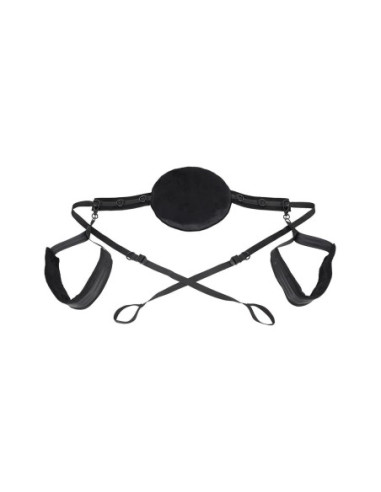 SPORTSHEETS PIVOT POSITIONING PARTNER