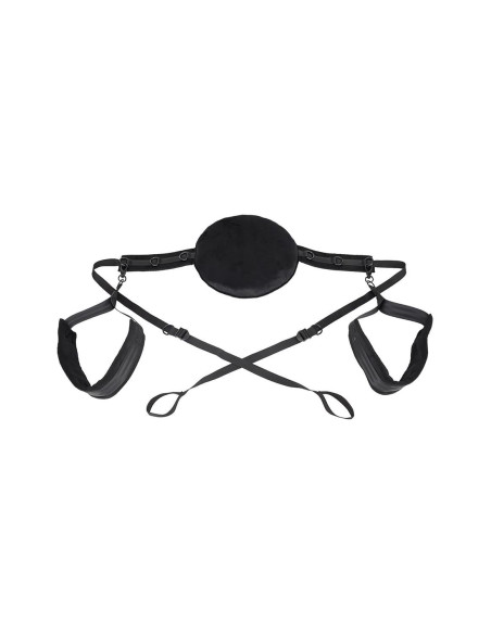 SPORTSHEETS PIVOT POSITIONING PARTNER