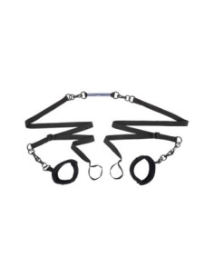 SPORTSHEETS PIVOT CONNECTION KIT