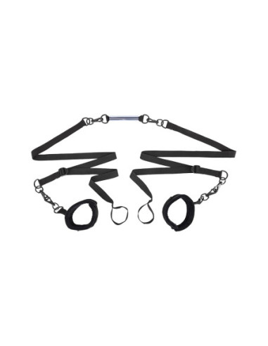 SPORTSHEETS PIVOT CONNECTION KIT