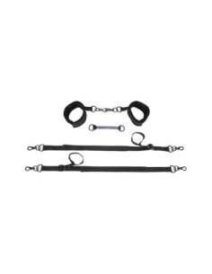 SPORTSHEETS PIVOT CONNECTION KIT 2