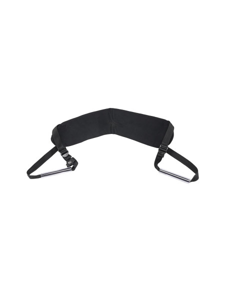SPORTSHEETS PIVOT DELUXE DOGGIE STRAP