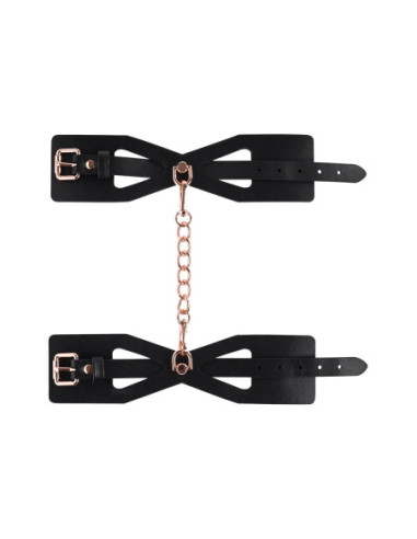 SEX AND MISCHIEF BRAT HANDCUFFS