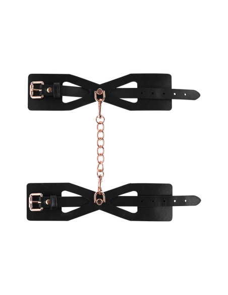 SEX AND MISCHIEF BRAT HANDCUFFS