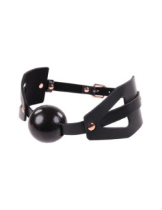 SEX AND MISCHIEF BRAT BALL GAG