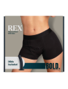 BOLD. REX STRAP-ON SHORT WITH DILDO, XXL