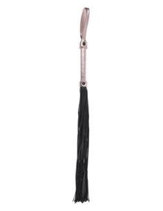 SEX AND MISCHIEF BRAT FLOGGER 2