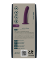 BOLD. ZENON DILDO WITH SUCTION CUP ZENON WITH 6 INCH DILDO
