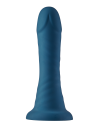 BOLD. BLAZE DILDO WITH SUCTION CUP BLAZE WITH 6 INCH DILDO
