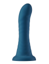 BOLD. BLAZE DILDO WITH SUCTION CUP BLAZE WITH 6 INCH DILDO