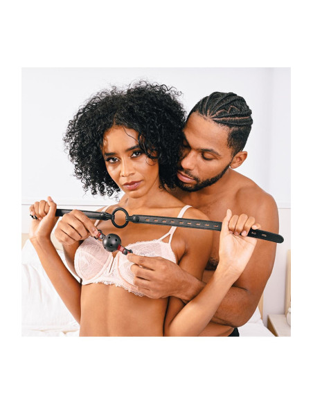 Knebel SportSheets Saffron Interchangeable