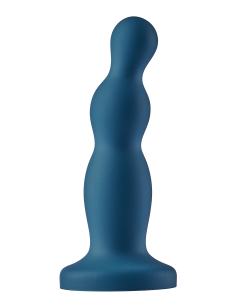 BOLD. RUNE  DILDO WITH SUCTION CUP RUNE  WITH 6 INCH DILDO