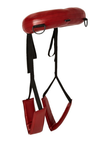 SPORTSHEETS SAFFRON THIGH SLING