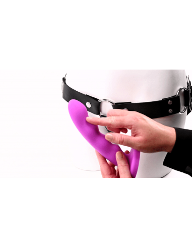 SPORTSHEETS NAUTIA 8 INCH SUCTION CUP