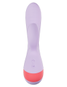 LOVE SIGNAL TWIN TONED DUO