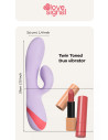 LOVE SIGNAL TWIN TONED DUO