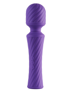 LOVE SIGNAL BUZZING WAND
