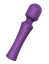 LOVE SIGNAL BUZZING WAND