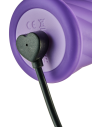 LOVE SIGNAL BUZZING WAND