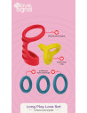 LOVE SIGNAL LONG PLAY LOVE SET