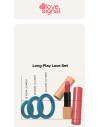 LOVE SIGNAL LONG PLAY LOVE SET