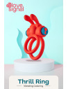 LOVE SIGNAL THRILL RING