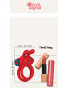 LOVE SIGNAL THRILL RING