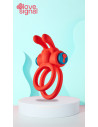 LOVE SIGNAL THRILL RING