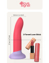 LOVE SIGNAL 2-TONED LOVE STICK MEDIUM