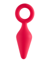 LOVE SIGNAL SOFT START PLUG