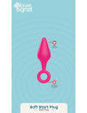 LOVE SIGNAL SOFT START PLUG