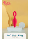 LOVE SIGNAL SOFT START PLUG