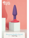LOVE SIGNAL BOUNCE BUDDY SMALL