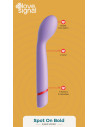 LOVE SIGNAL SPOT ON BOLD