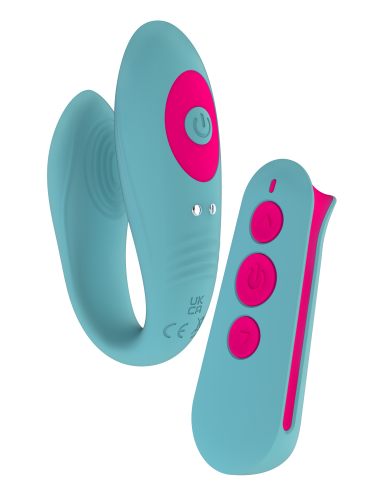 LOVE SIGNAL LOVER'S VIBE