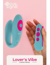 LOVE SIGNAL LOVER'S VIBE