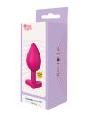 LOVE SIGNAL HEART PLUG SMALL