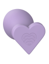 LOVE SIGNAL HEART PLUG MEDIUM