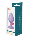 LOVE SIGNAL HEART PLUG MEDIUM