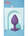 LOVE SIGNAL HEART PLUG LARGE