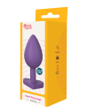 LOVE SIGNAL HEART PLUG LARGE