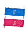 ssasaLOVE SIGNAL YOUR TOY GUARD BLUE