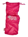 ssasaLOVE SIGNAL YOUR TOY GUARD PINK