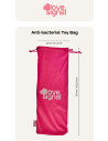 ssasaLOVE SIGNAL YOUR TOY GUARD PINK