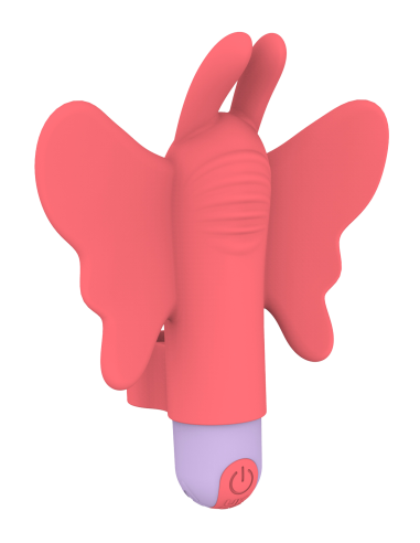 LOVE SIGNAL BUTTERFLY BUZZ