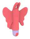 LOVE SIGNAL BUTTERFLY BUZZ