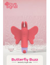 LOVE SIGNAL BUTTERFLY BUZZ