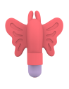 LOVE SIGNAL BUTTERFLY BUZZ