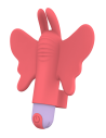 LOVE SIGNAL BUTTERFLY BUZZ